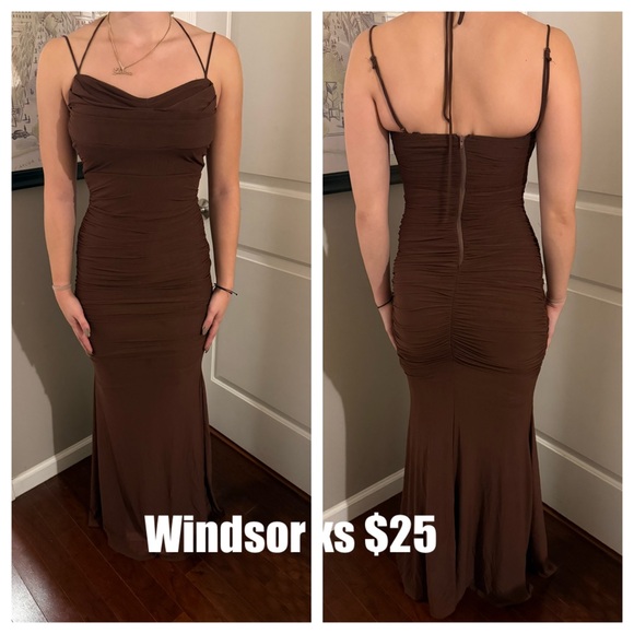 Dress - Picture 1 of 1